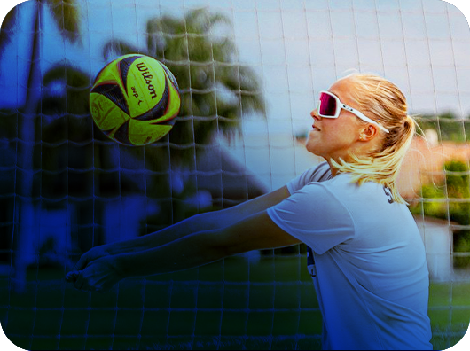 Volleyball Academy