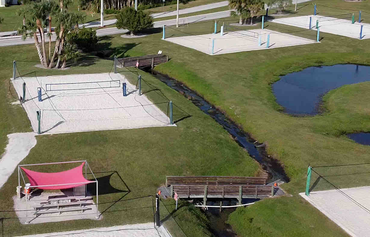 Volleyball Thumbnail 2