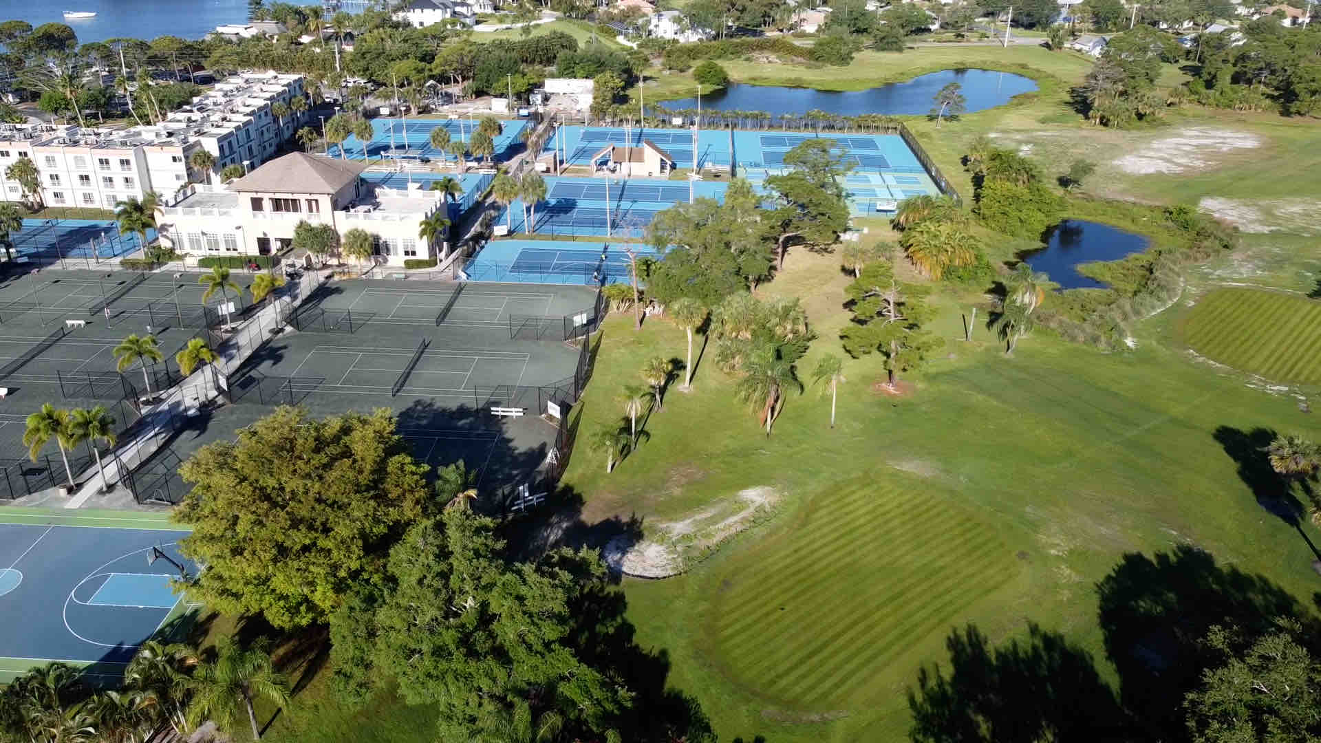 FACILITIES - RPS Academies - Performance Sports Academy