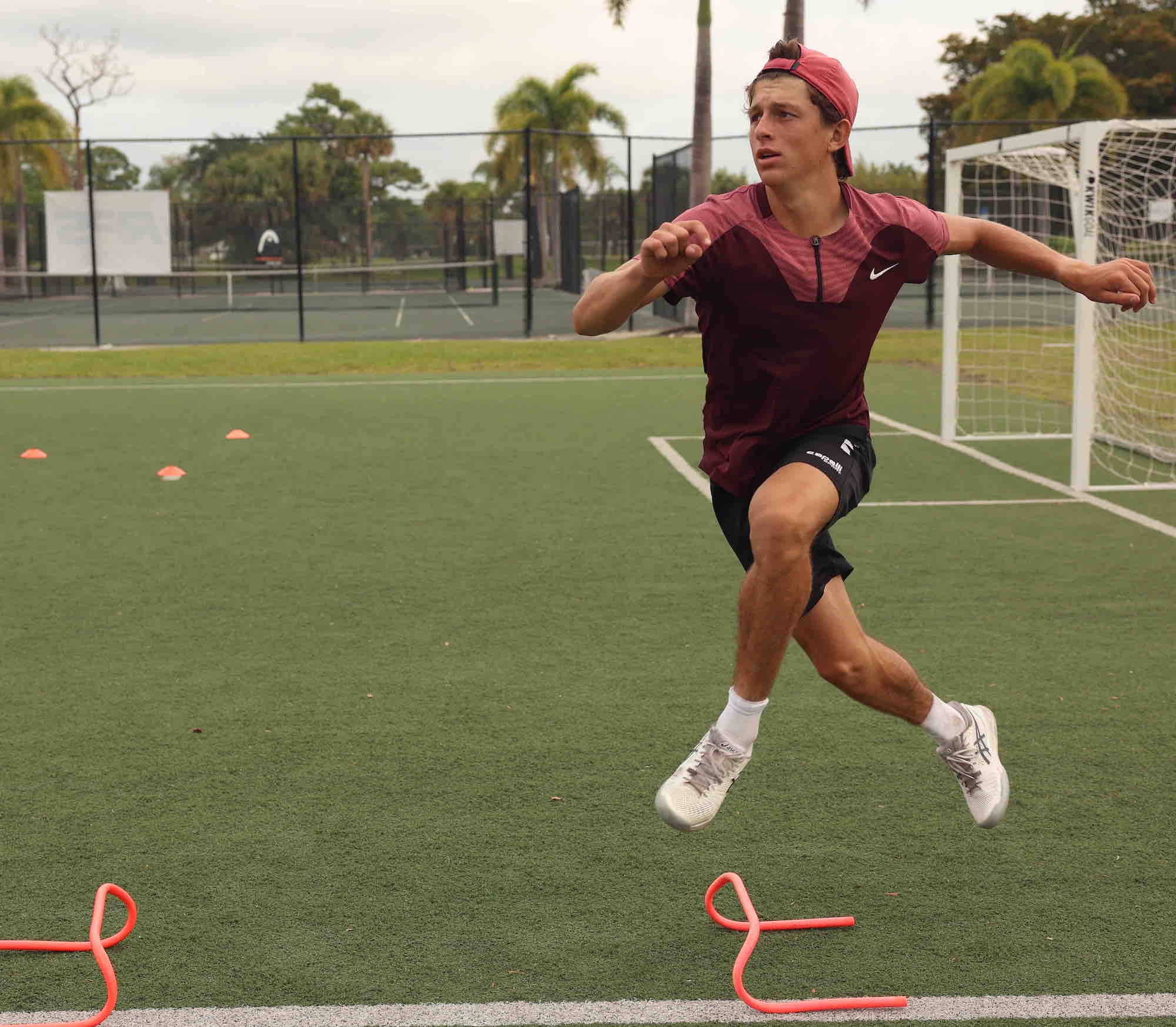 Performance - RPS Academies - Performance Sports Academy