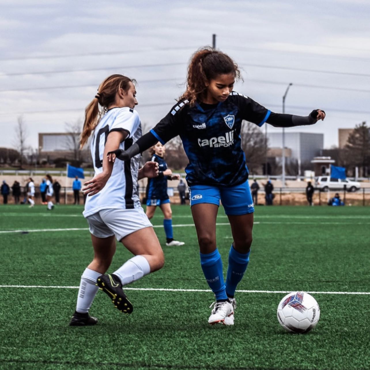 RPS Performance Sports Academy Campus