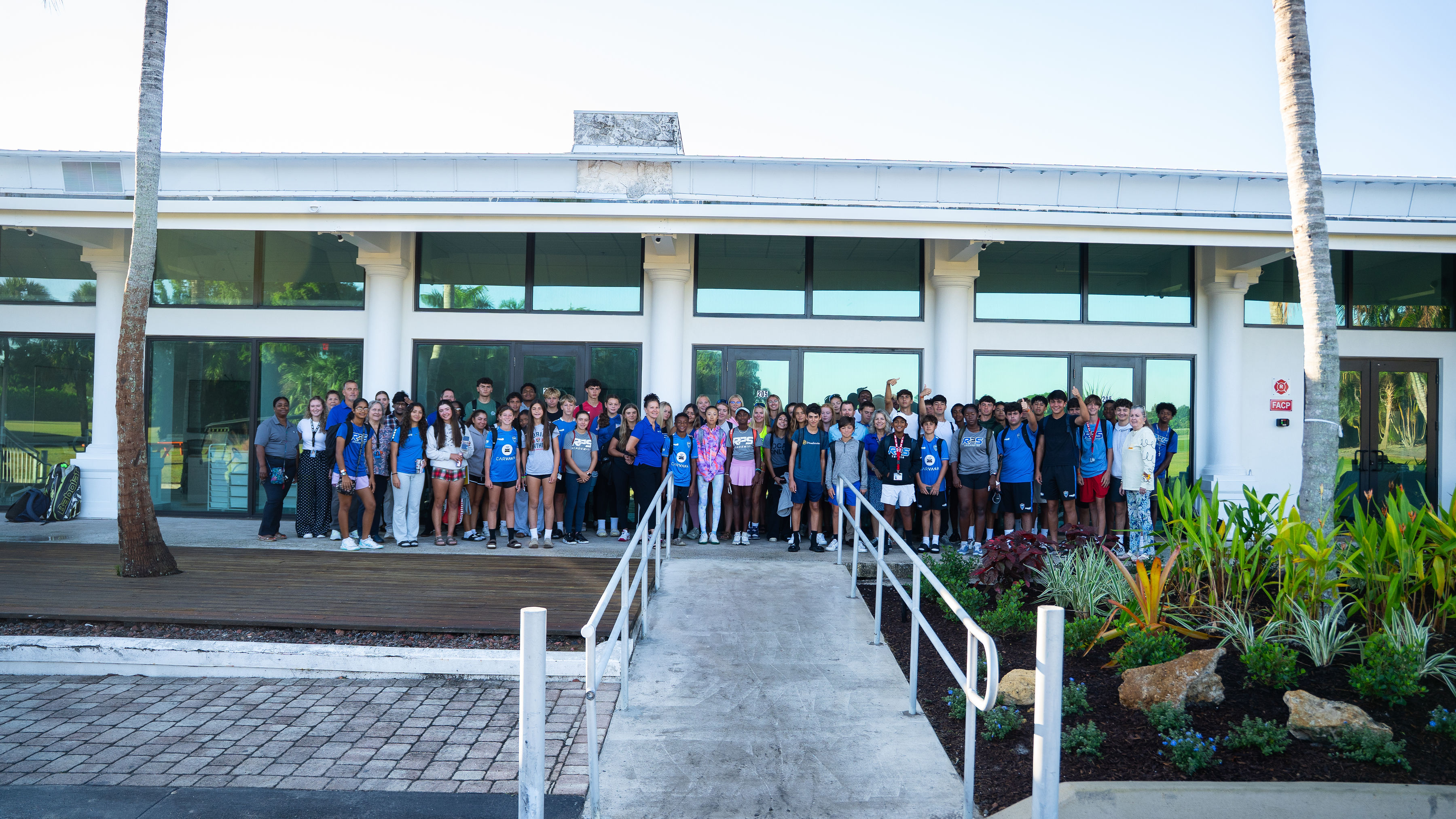 Staff and Student Support