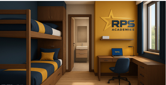 RPS Dorms