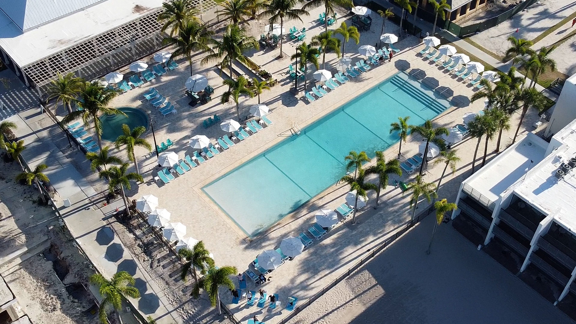 RPS On-Site Amenities