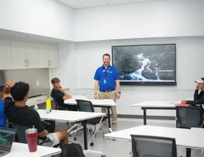 Classroom instruction