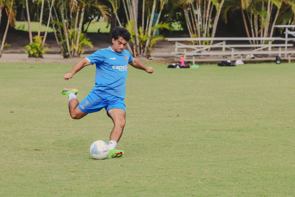 Shutout Training: 5 Defensive Soccer Drills to Elevate Your Game