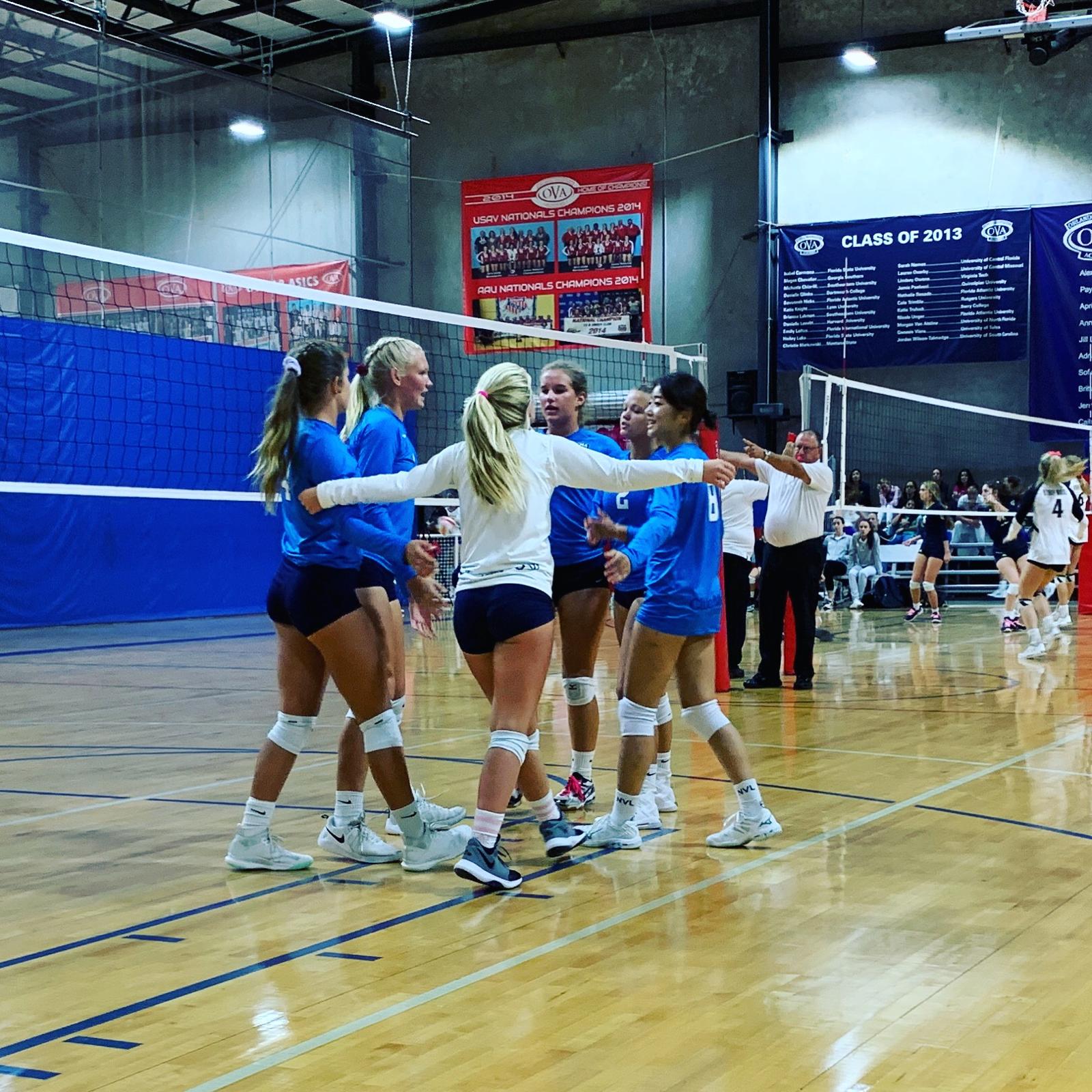 RPS Academics Classroom