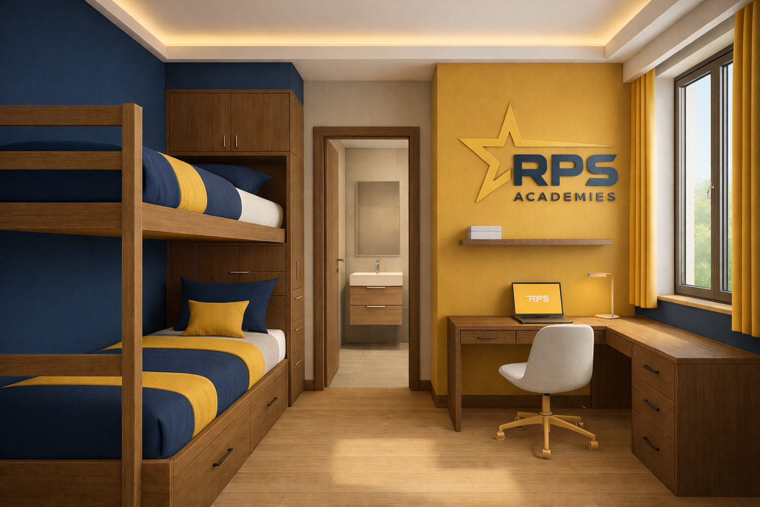 RPS Student Housing