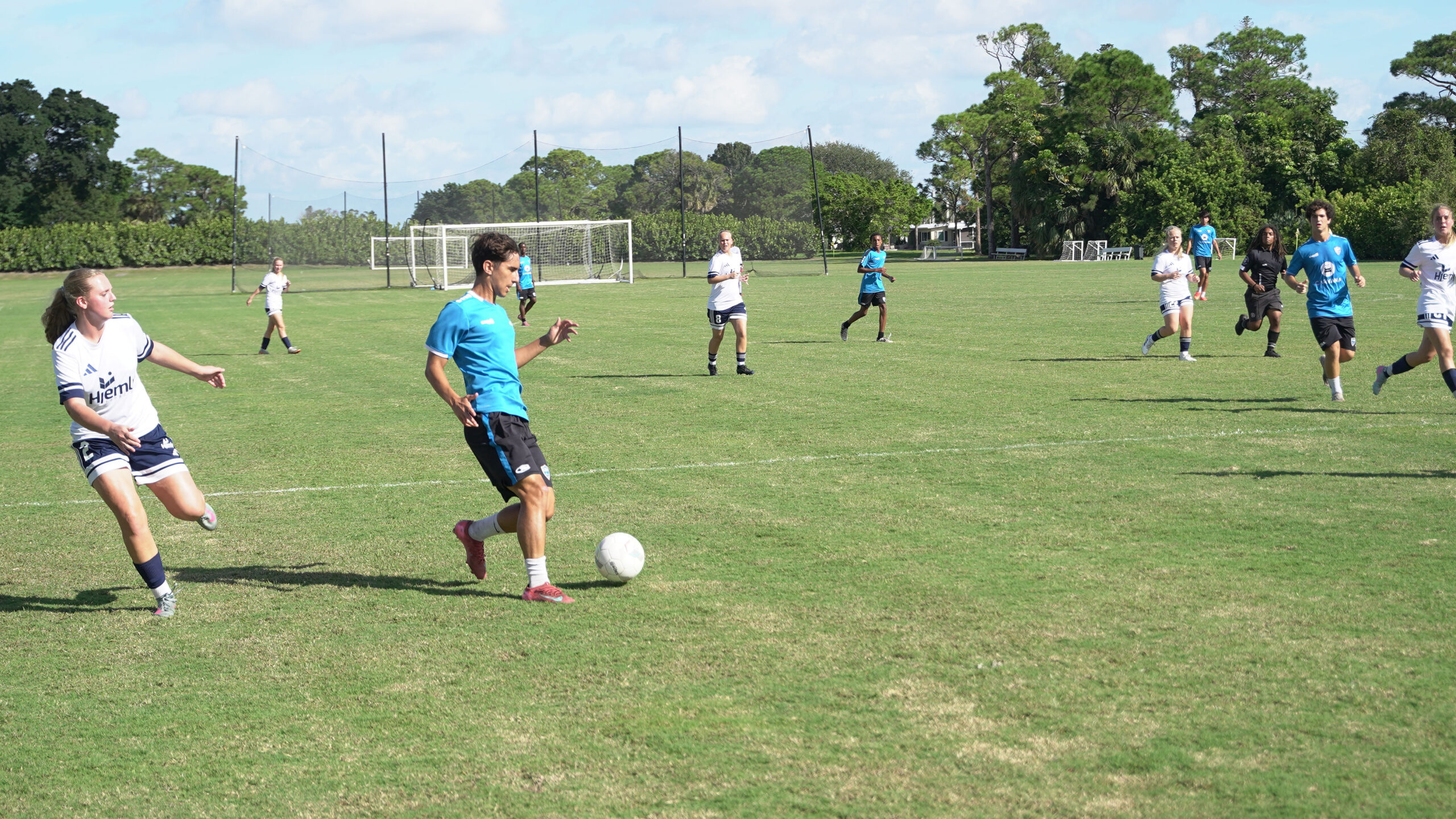 RPS Weekly Training Programs