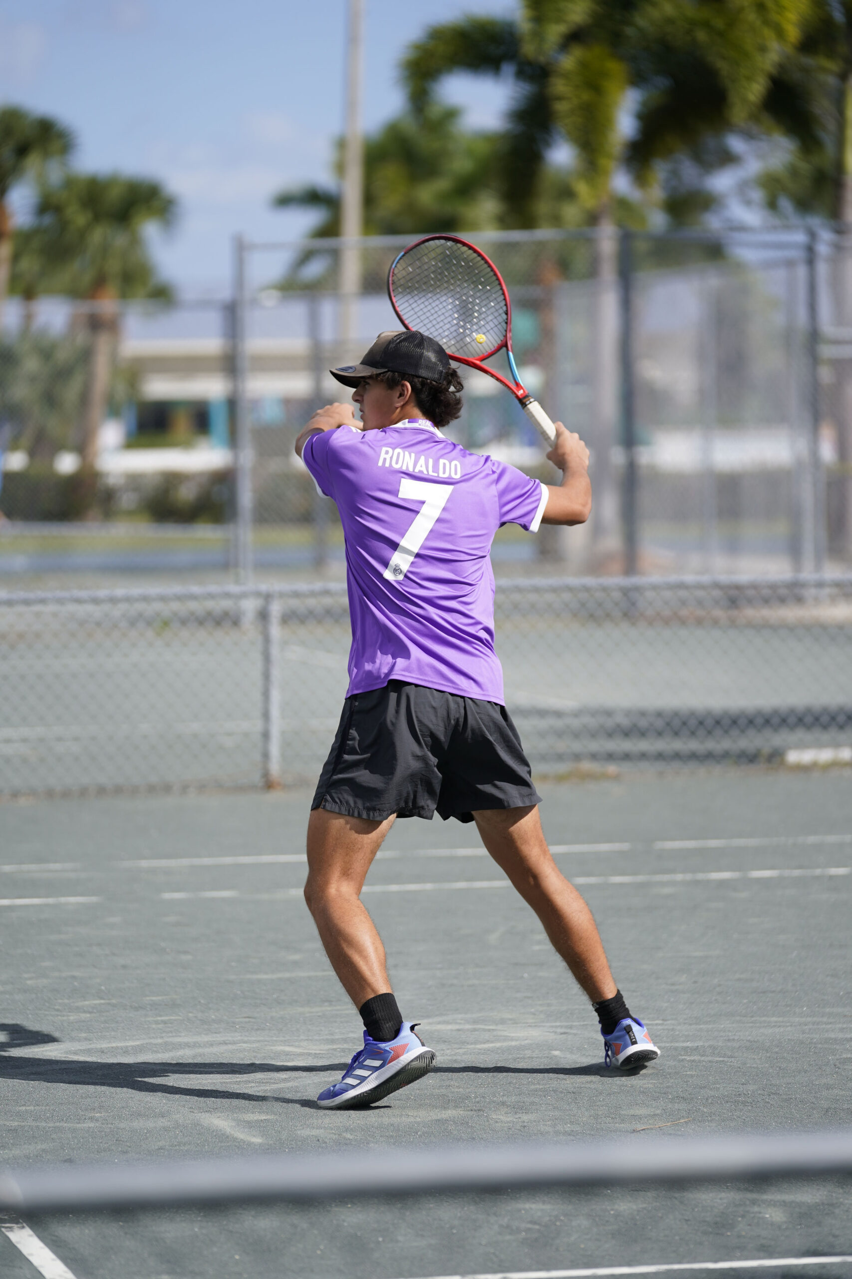 Tactical & Mental Analysis