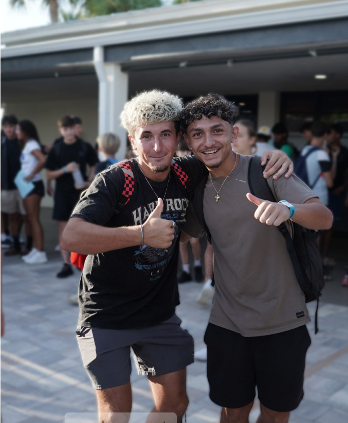 RPS Students from diverse backgrounds