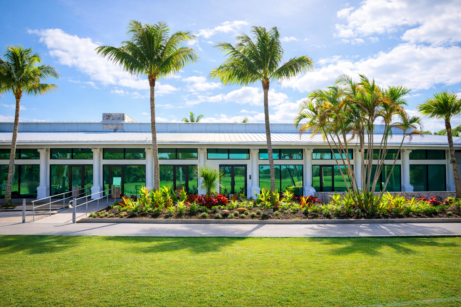 RPS Academies New Academic Campus