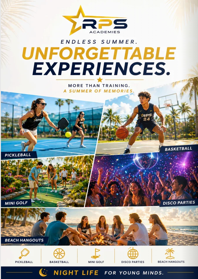 Unforgettable Summer Experiences