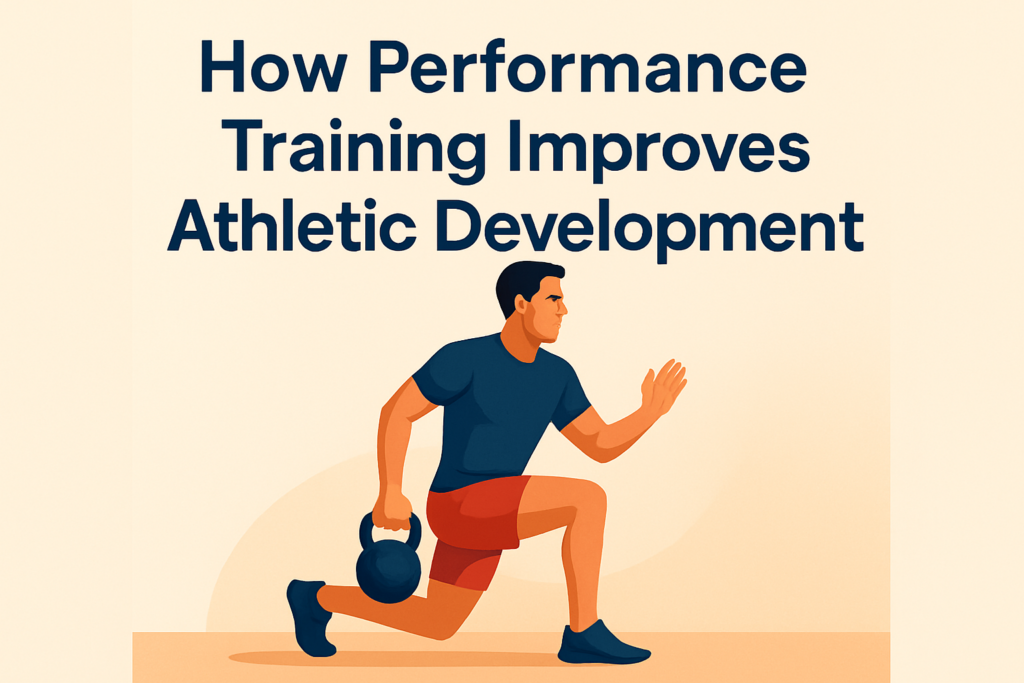 Performance Training
